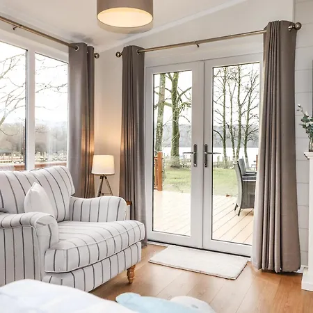 Tatil Evi Bramblings By The