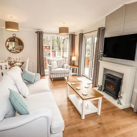 Tatil Evi Bramblings By The