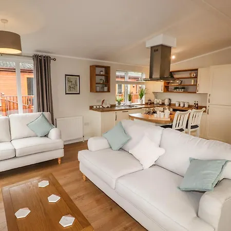 Bramblings By The Semesterbostad Windermere