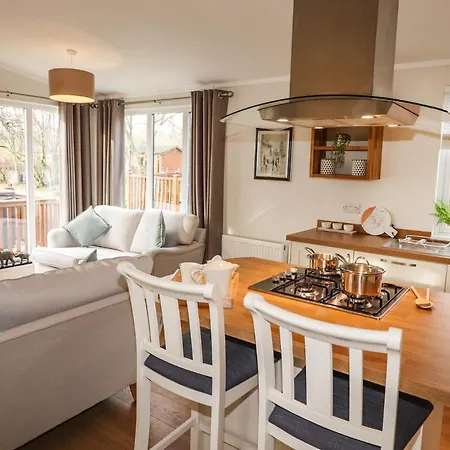 Bramblings By The * Windermere