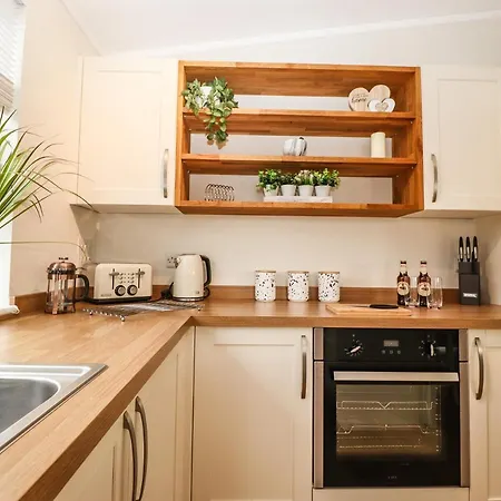 Bramblings By The Windermere