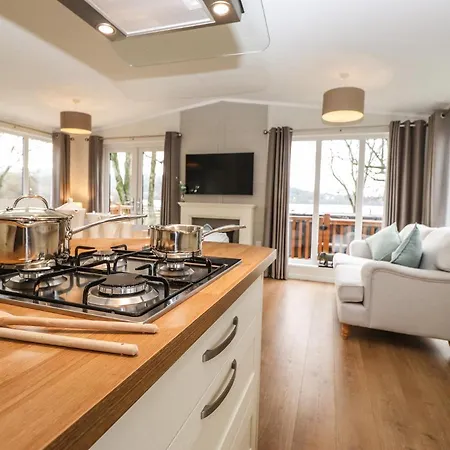 Bramblings By The * Windermere