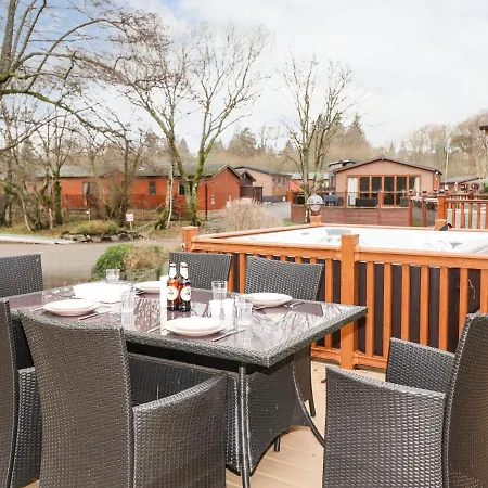 Semesterbostad Bramblings By The