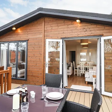 Tatil Evi Bramblings By The Windermere