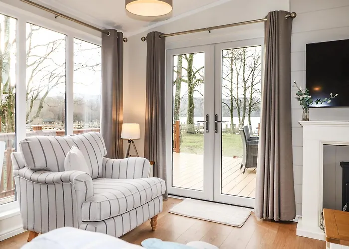 Casa de Férias Bramblings By The