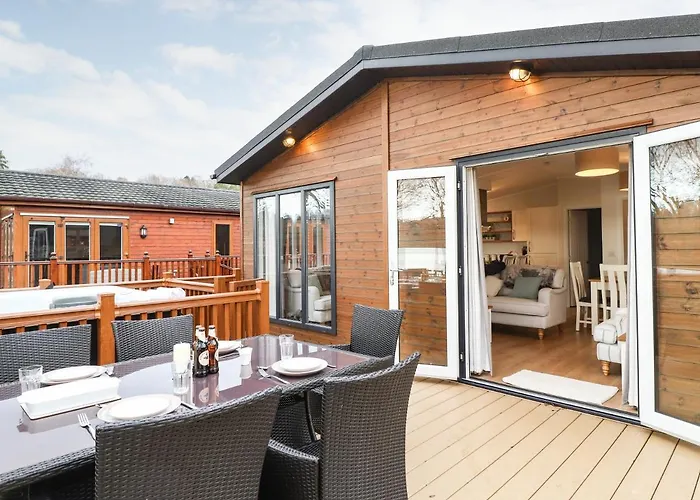 Bramblings By The * Windermere