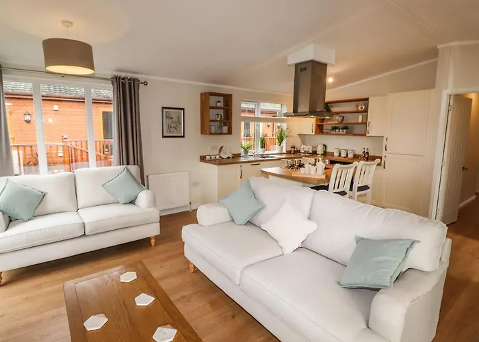 Bramblings By The Casa de Férias Windermere