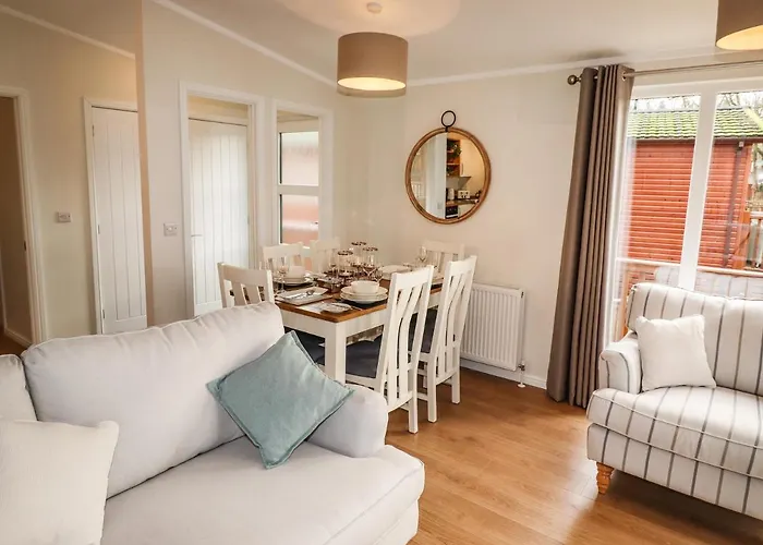 Bramblings By The Windermere