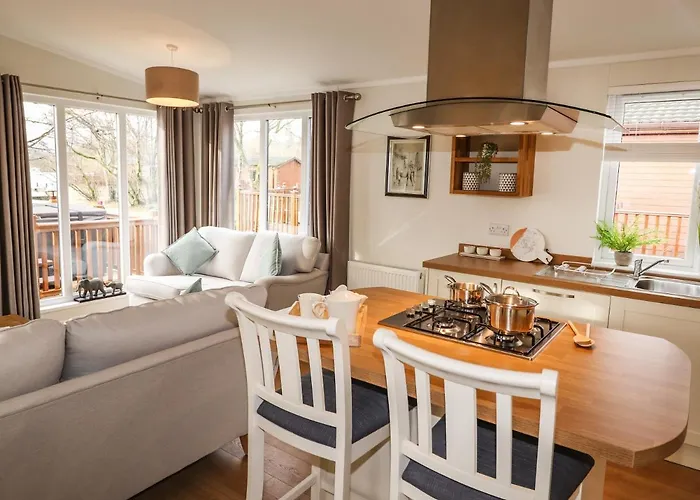 Bramblings By The * Windermere