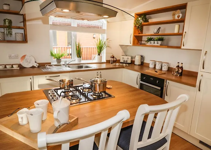 Bramblings By The * Windermere