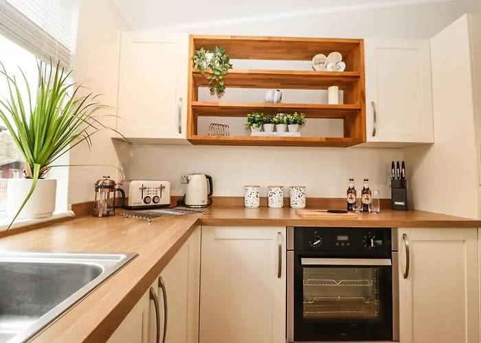 Bramblings By The Windermere