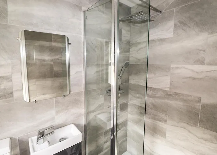 Casa de Férias Bramblings By The Windermere