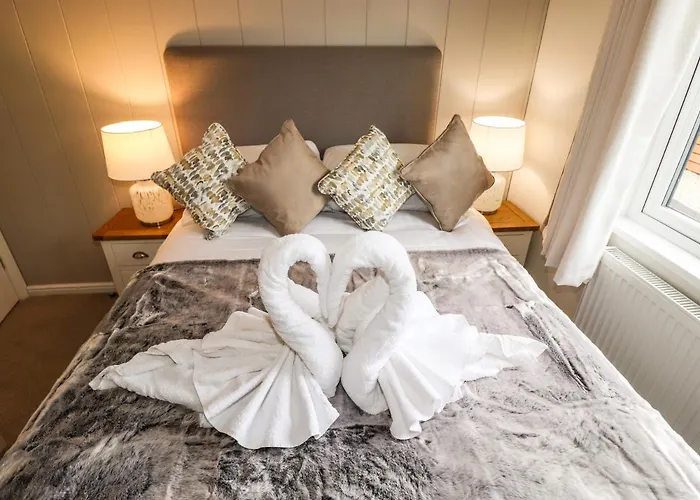 Bramblings By The Windermere