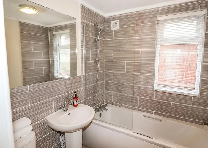 Bramblings By The Casa de Férias