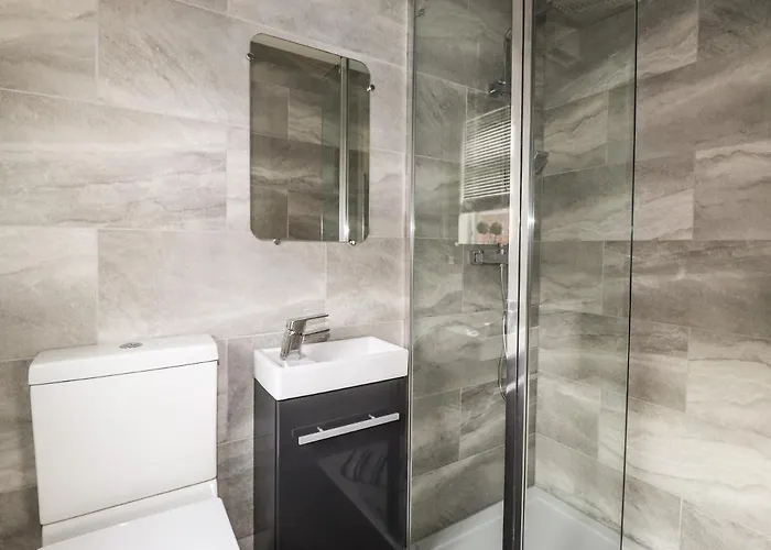 Casa de Férias Bramblings By The