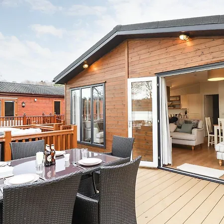 Bramblings By The * Уиндермир