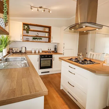 Дом отдыха Bramblings By The Уиндермир